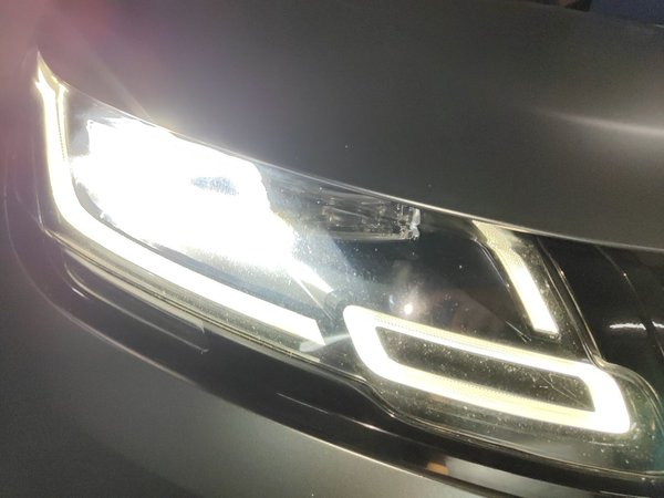 Land Rover Range Rover Velar 2018, 169000 км, за 24316 USD - фото 7