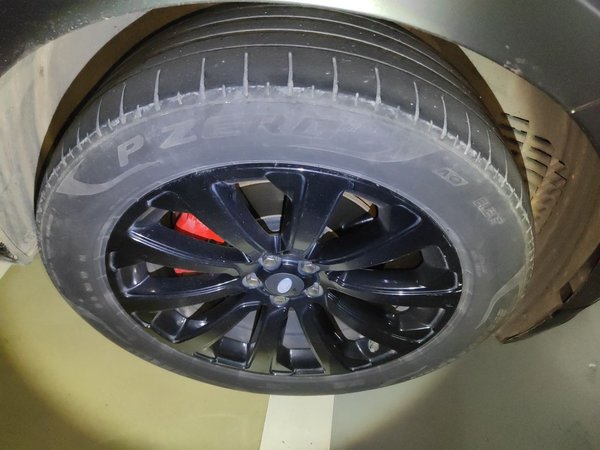 Land Rover Range Rover Velar 2018, 169000 км, за 24316 USD - фото 8
