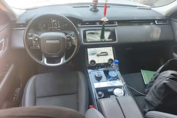 Land Rover Range Rover Velar 2019, 119800 км, за 24459 USD - фото 20