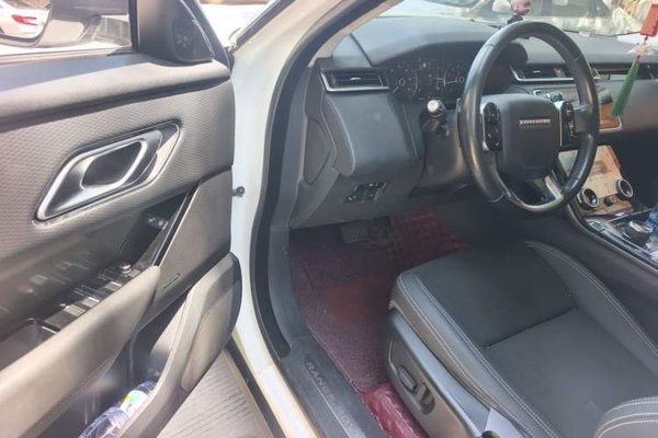 Land Rover Range Rover Velar 2019, 119800 км, за 24459 USD - фото 8
