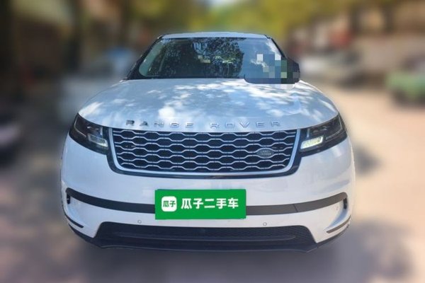 Land Rover Range Rover Velar 2019, 119800 км, за 24459 USD - фото 12