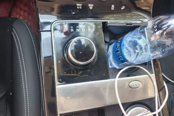 Land Rover Range Rover Velar 2019, 119800 км, за 24459 USD - фото 6