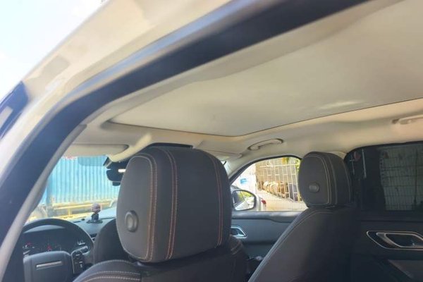 Land Rover Range Rover Velar 2019, 119800 км, за 24459 USD - фото 10