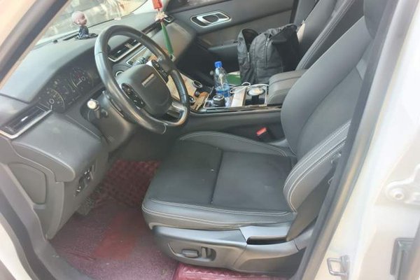 Land Rover Range Rover Velar 2019, 119800 км, за 24459 USD - фото 7