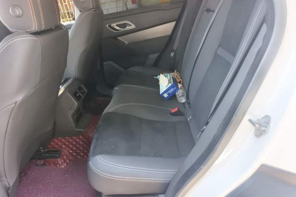 Land Rover Range Rover Velar 2019, 119800 км, за 24459 USD - фото 9