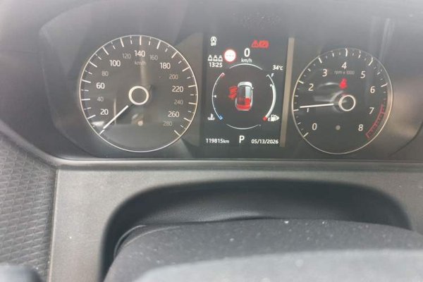 Land Rover Range Rover Velar 2019, 119800 км, за 24459 USD