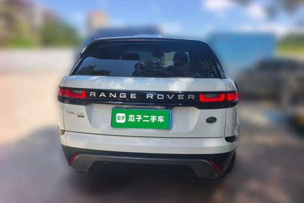 Land Rover Range Rover Velar 2019, 119800 км, за 24459 USD - фото 15