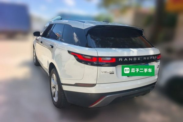Land Rover Range Rover Velar 2019, 119800 км, за 24459 USD - фото 14