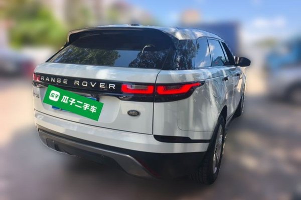 Land Rover Range Rover Velar 2019, 119800 км, за 24459 USD - фото 16
