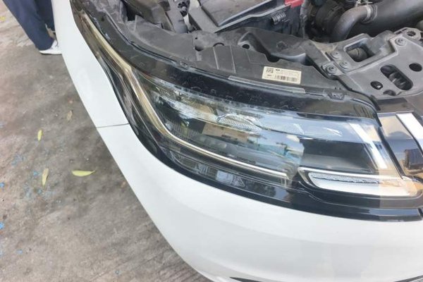 Land Rover Range Rover Velar 2019, 119800 км, за 24459 USD - фото 17