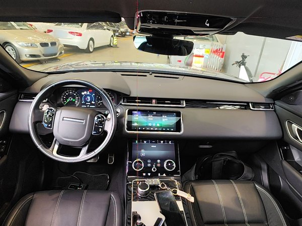 Land Rover Range Rover Velar 2020, 83400 км, за 32847 USD - фото 13