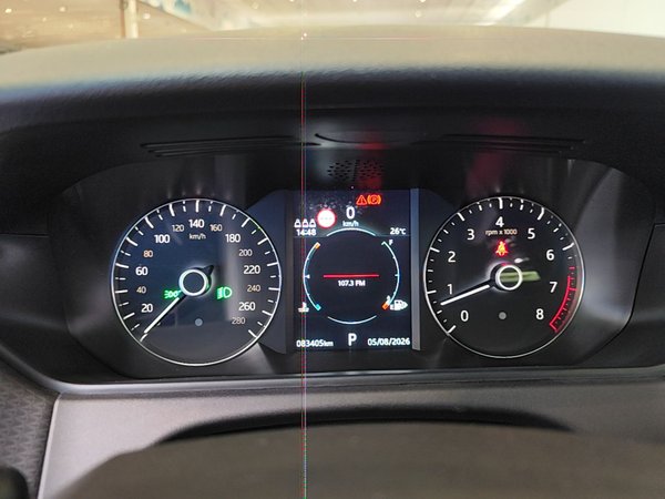 Land Rover Range Rover Velar 2020, 83400 км, за 32847 USD - фото 15