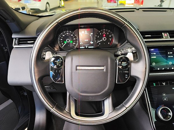 Land Rover Range Rover Velar 2020, 83400 км, за 32847 USD - фото 14