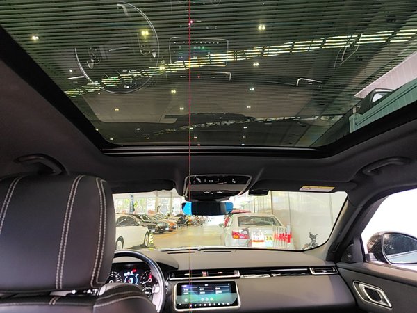 Land Rover Range Rover Velar 2020, 83400 км, за 32847 USD - фото 21