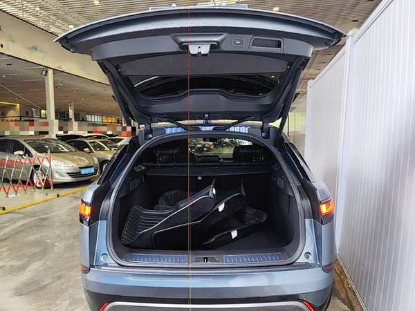 Land Rover Range Rover Velar 2020, 83400 км, за 32847 USD - фото 22