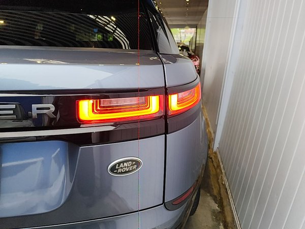 Land Rover Range Rover Velar 2020, 83400 км, за 32847 USD - фото 7
