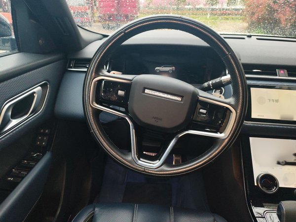 Land Rover Range Rover Velar 2021, 75000 км, за 31350 USD - фото 9