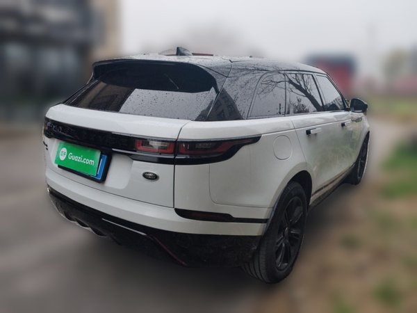 Land Rover Range Rover Velar 2021, 75000 км, за 31350 USD - фото 6