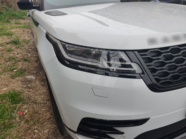Land Rover Range Rover Velar 2021, 75000 км, за 31350 USD - фото 7
