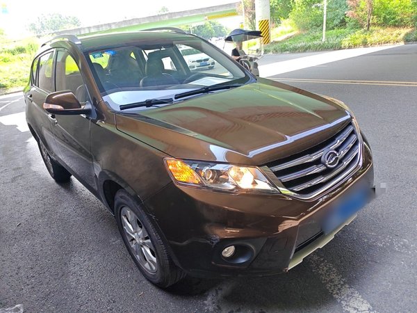 Land X5 2013, 72900 км, за 3405 USD - фото 23