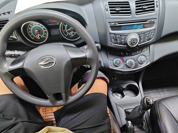 Land X5 2013, 72900 км, за 3405 USD - фото 11