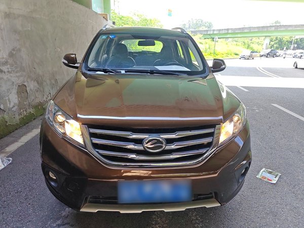 Land X5 2013, 72900 км, за 3405 USD - фото 22