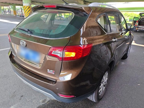 Land X5 2013, 72900 км, за 3405 USD - фото 26