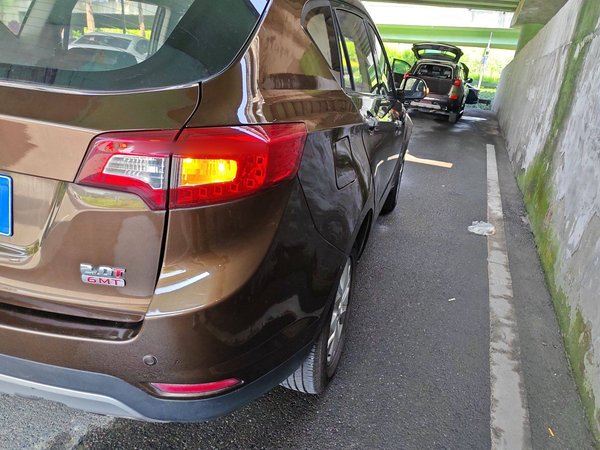 Land X5 2013, 72900 км, за 3405 USD - фото 27