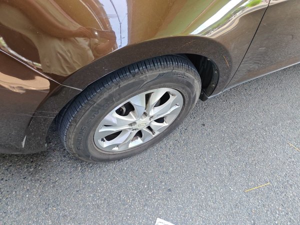 Land X5 2013, 72900 км, за 3405 USD - фото 28