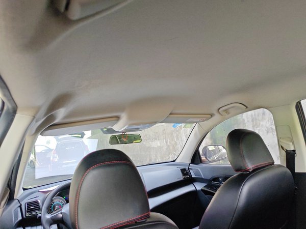 Land X5 2013, 72900 км, за 3405 USD - фото 7