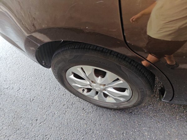 Land X5 2013, 72900 км, за 3405 USD - фото 29