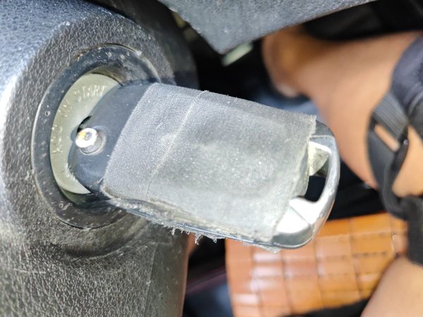 Land X5 2013, 72900 км, за 3405 USD - фото 10