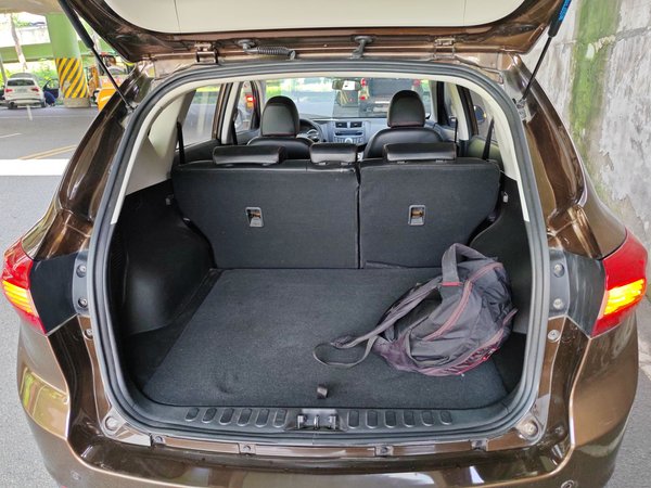 Land X5 2013, 72900 км, за 3405 USD - фото 8