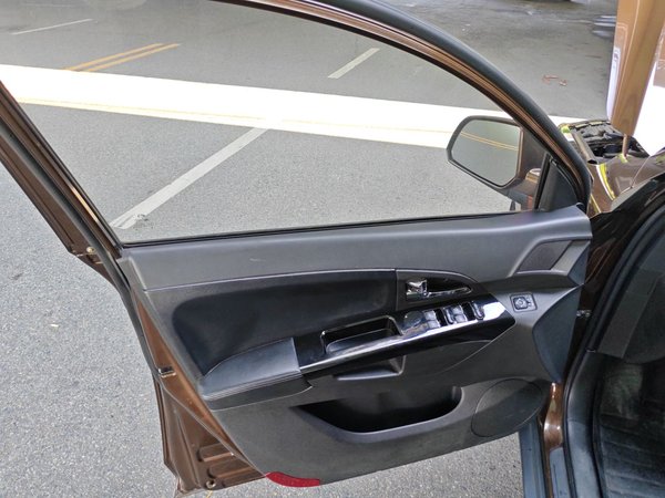 Land X5 2013, 72900 км, за 3405 USD - фото 16