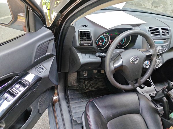 Land X5 2013, 72900 км, за 3405 USD - фото 12