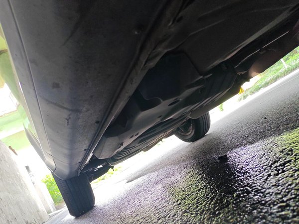 Land X5 2013, 72900 км, за 3405 USD - фото 19