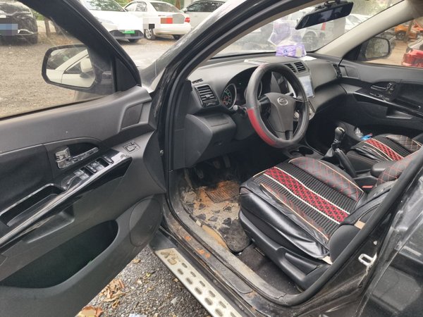 Land X5 2013, 49200 км, за 2652 USD - фото 17