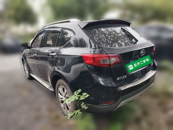 Land X5 2013, 49200 км, за 2652 USD