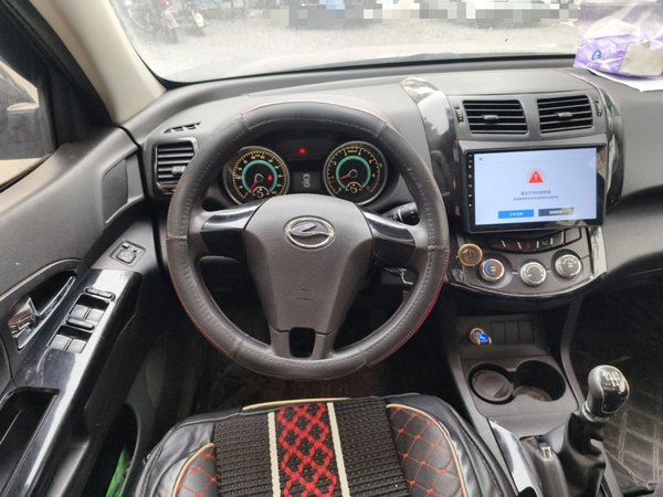 Land X5 2013, 49200 км, за 2652 USD - фото 11