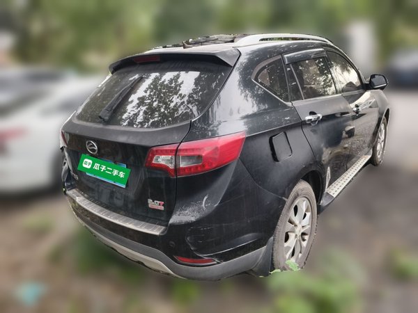 Land X5 2013, 49200 км, за 2652 USD - фото 6