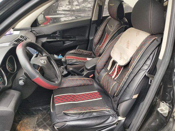 Land X5 2013, 49200 км, за 2652 USD - фото 16