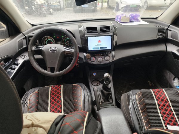 Land X5 2013, 49200 км, за 2652 USD - фото 10