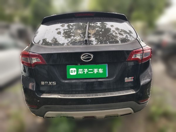 Land X5 2013, 49200 км, за 2652 USD