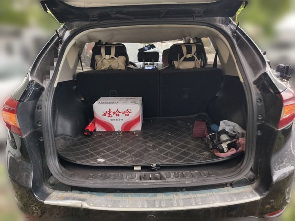 Land X5 2013, 49200 км, за 2652 USD - фото 20