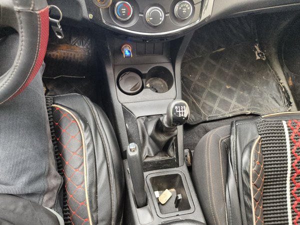 Land X5 2013, 49200 км, за 2652 USD - фото 15