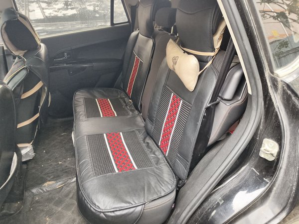 Land X5 2013, 49200 км, за 2652 USD - фото 18