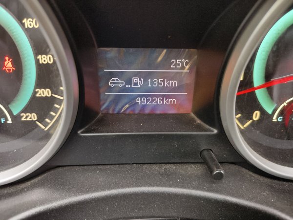 Land X5 2013, 49200 км, за 2652 USD - фото 13