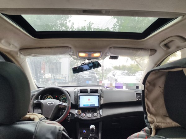 Land X5 2013, 49200 км, за 2652 USD - фото 19