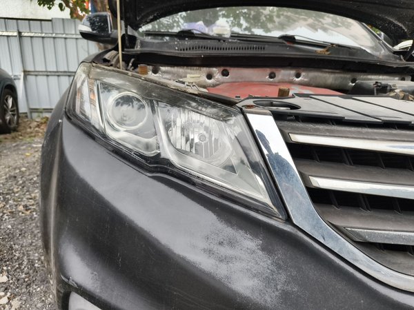 Land X5 2013, 49200 км, за 2652 USD - фото 7