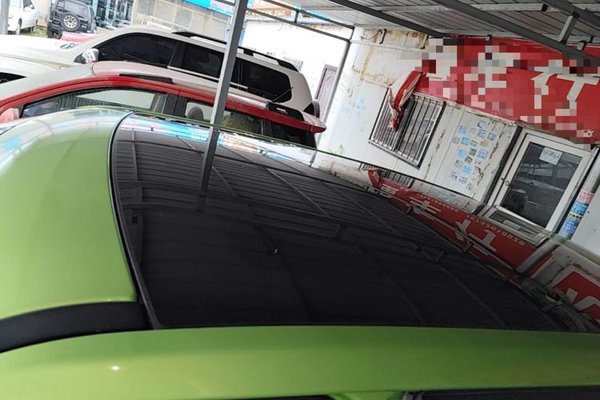 Land X7 2015, 56700 км, за 4642 USD